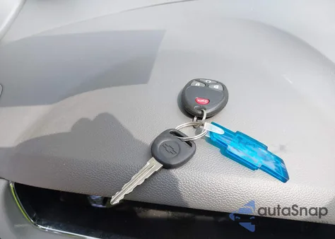 2016 Chevrolet Traverse 1Lt z USA, uszkodzony, nr VIN 1GNKRGKD4GJ260257